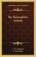 Theosophist's Attitude