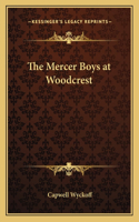 Mercer Boys at Woodcrest