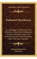 Nathaniel Hawthorne