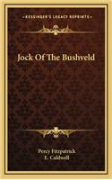 Jock Of The Bushveld