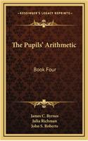 The Pupils' Arithmetic