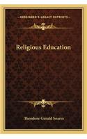 Religious Education
