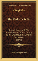 The Turks In India