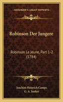 Robinson Der Jungere