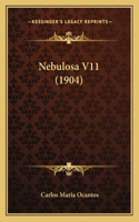 Nebulosa V11 (1904)