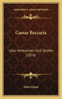 Caesar Beccaria