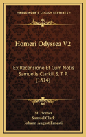 Homeri Odyssea V2