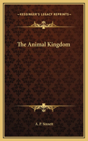 The Animal Kingdom