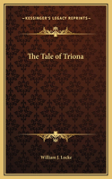 The Tale of Triona