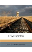 Love Songs