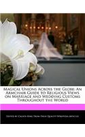 Magical Unions Across the Globe