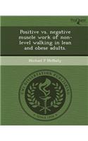 Positive vs