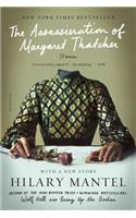 Assassination of Margaret Thatcher