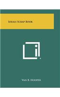 Ideals Scrap Book
