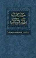 Danmarks Fauna; Illustrerede Haandboger Over Den Danske Dyreverden.. Volume Bd.74 (Biller, XXIII. Smaeldere Og Pragtbiller)