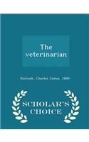 Veterinarian - Scholar's Choice Edition