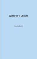 Windows 7 Utilities