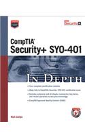 Comptia Security+ Sy0-401 in Depth