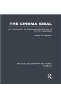 The Cinema Ideal