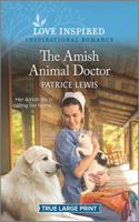 The Amish Animal Doctor