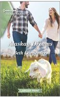 Alaskan Dreams