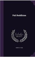 Pali Buddhism