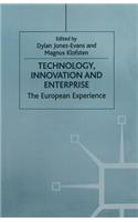 Technology, Innovation and Enterprise