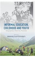 Informal Education, Childhood and Youth