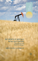 Growth of Biofuels in the 21st Century