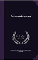 Business Geography