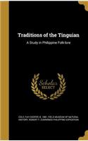 Traditions of the Tinguian