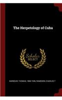 Herpetology of Cuba