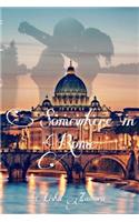 Somewhere in Rome