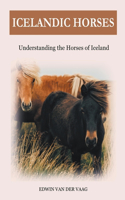 Icelandic horses