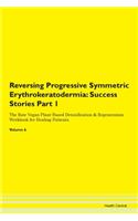 Reversing Progressive Symmetric Erythrok