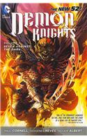 Demon Knights, Volume 1: Seven Against the Dark