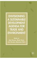 Envisioning a Sustainable Development Agenda for Trade and Environment
