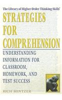 Strategies for Comprehension