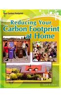 Reducing Your Carbon Footprint at Home