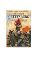 The Battle of Gettysburg
