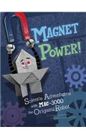 Magnet Power!