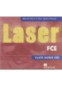 Laser FCE Class Audio CD International