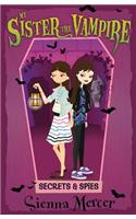 Secrets & Spies