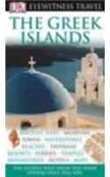 DK Eyewitness The Greek Islands