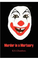 Murder in a Mortuary