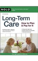 LONGTERM CARE