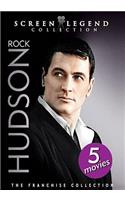 Rock Hudson