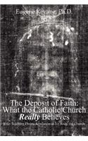 Deposit of Faith