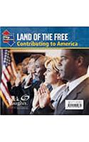 Steck-Vaughn Onramp: Flip Perspectives: Instructional CD Land of the Free(Steck-Vaughn Onramp: Flip Perspectives)