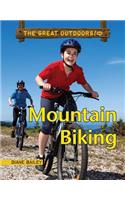 Mountain Biking